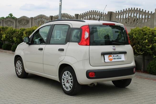 Fiat Panda III 1.2 Benzyna 69km 2014Rok Salon Polska