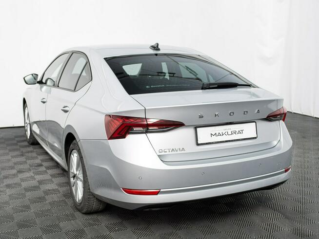 Škoda Octavia GD1F032#1.5 TSI Ambition K.cofania Cz.park LED Salon PL VAT 23%
