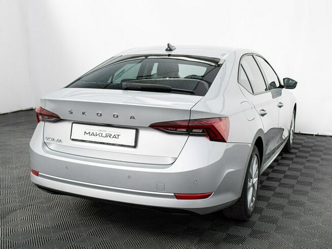 Škoda Octavia GD1F032#1.5 TSI Ambition K.cofania Cz.park LED Salon PL VAT 23%