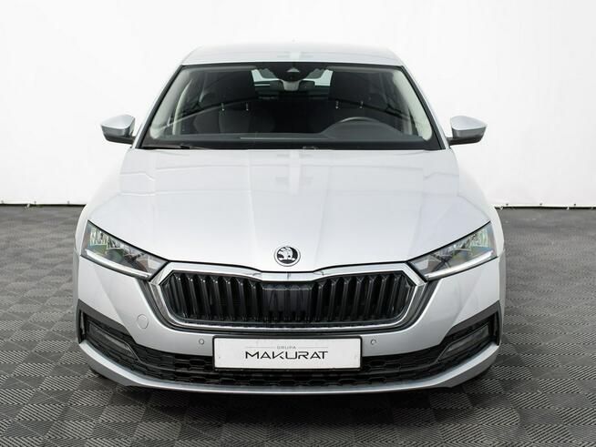 Škoda Octavia GD1F032#1.5 TSI Ambition K.cofania Cz.park LED Salon PL VAT 23%