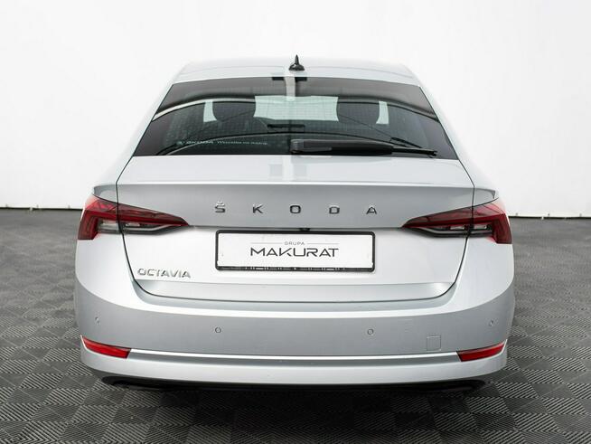 Škoda Octavia GD1F032#1.5 TSI Ambition K.cofania Cz.park LED Salon PL VAT 23%
