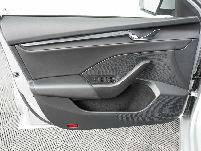 Škoda Octavia GD1F032#1.5 TSI Ambition K.cofania Cz.park LED Salon PL VAT 23%