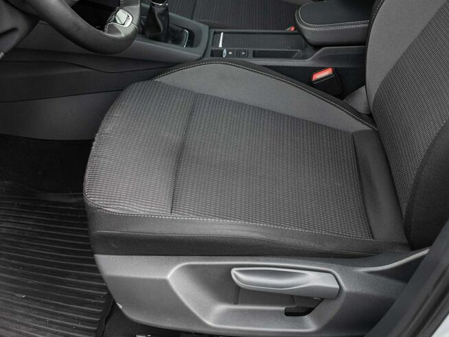 Škoda Octavia GD1F032#1.5 TSI Ambition K.cofania Cz.park LED Salon PL VAT 23%