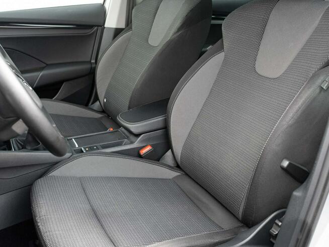 Škoda Octavia GD1F032#1.5 TSI Ambition K.cofania Cz.park LED Salon PL VAT 23%