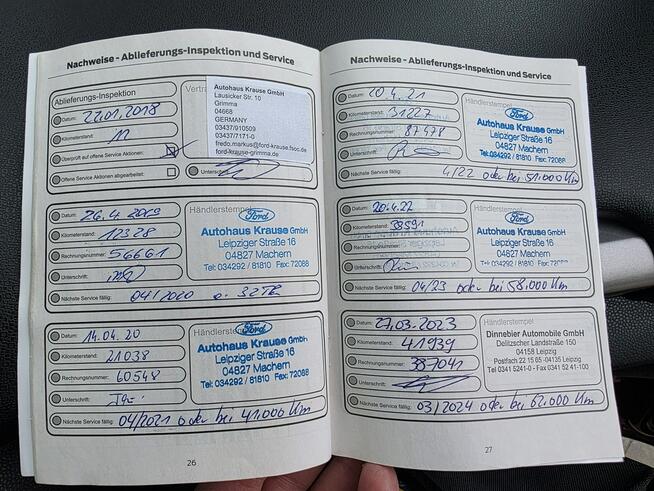Ford EcoSport śliczny /tylko 88197km/ duża NAVI SYNC 3/ PDC/ grzana szyba + kierowni