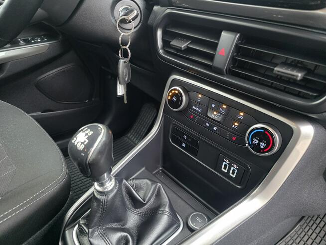 Ford EcoSport śliczny /tylko 88197km/ duża NAVI SYNC 3/ PDC/ grzana szyba + kierowni