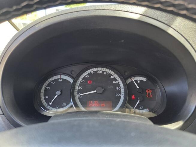 Mercedes Citan 1.5 Diesel 75 KM, Dwa Klucze, Bluetooth, USB, AUX, El. Szyby