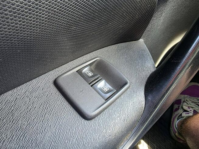 Mercedes Citan 1.5 Diesel 75 KM, Dwa Klucze, Bluetooth, USB, AUX, El. Szyby