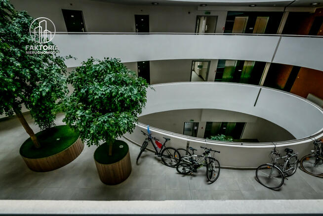 Mieszkanie Białystok Nowe Miasto, Kręta