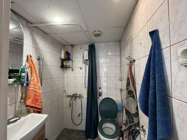 Dom 100 m2 w centrum Gniewoszowa gm. Kozienice.