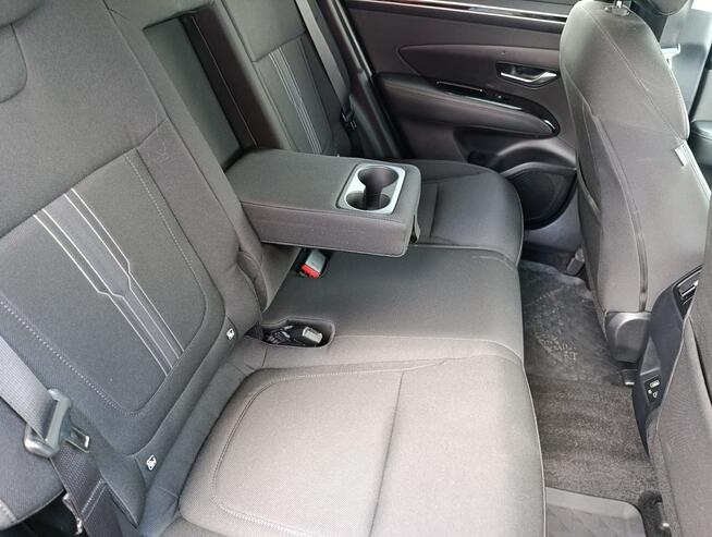 Hyundai Tucson 1-właściciel fv23%