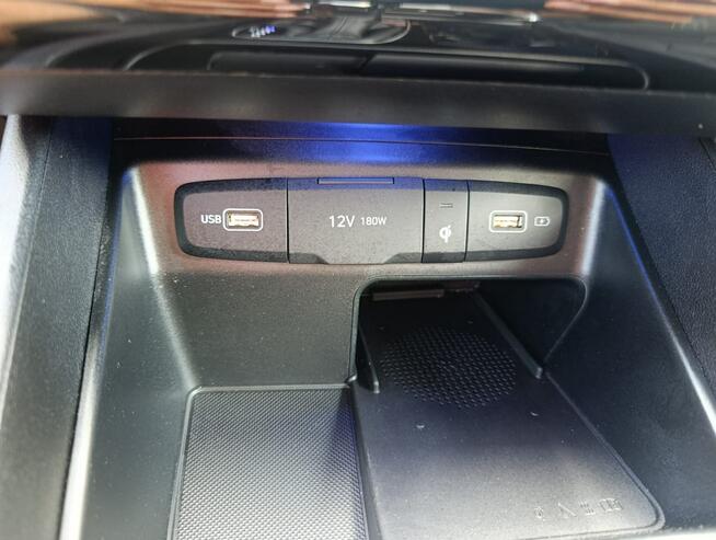 Hyundai Tucson 1-właściciel fv23%