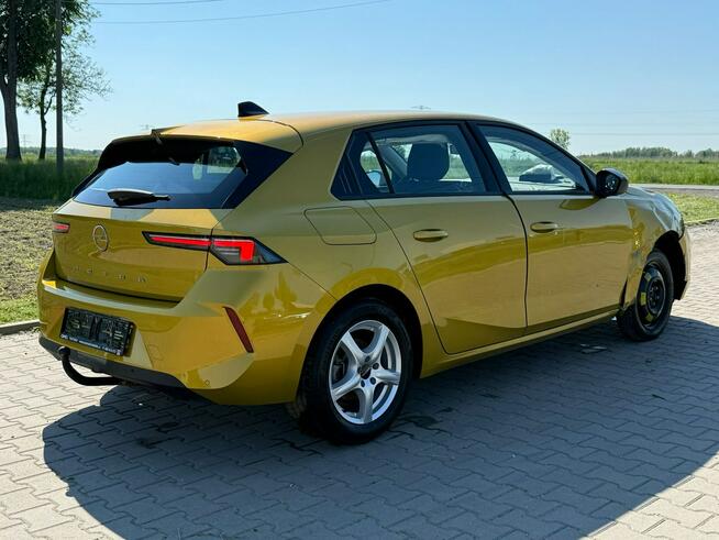 Opel Astra Edition*Parktronic*FullLed*Nawigacja*NiskiPrzebieg*Zadbany*Serwisowany
