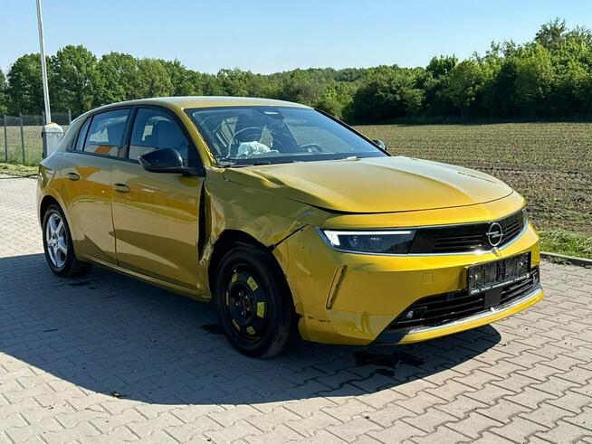 Opel Astra Edition*Parktronic*FullLed*Nawigacja*NiskiPrzebieg*Zadbany*Serwisowany