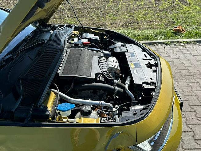 Opel Astra Edition*Parktronic*FullLed*Nawigacja*NiskiPrzebieg*Zadbany*Serwisowany
