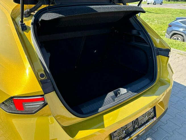 Opel Astra Edition*Parktronic*FullLed*Nawigacja*NiskiPrzebieg*Zadbany*Serwisowany