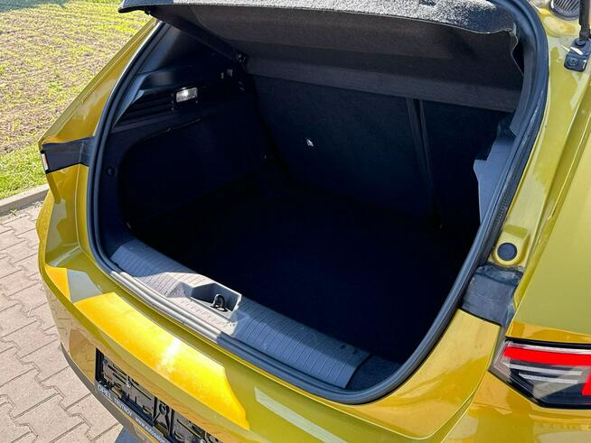 Opel Astra Edition*Parktronic*FullLed*Nawigacja*NiskiPrzebieg*Zadbany*Serwisowany