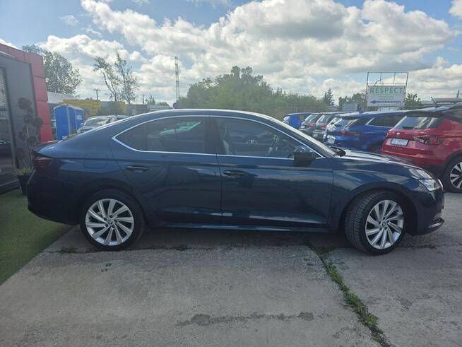 Škoda Octavia DSG 150 KM |Salon Polska|1 Właściciel|VAT 23%|Kamera|Navi|automat