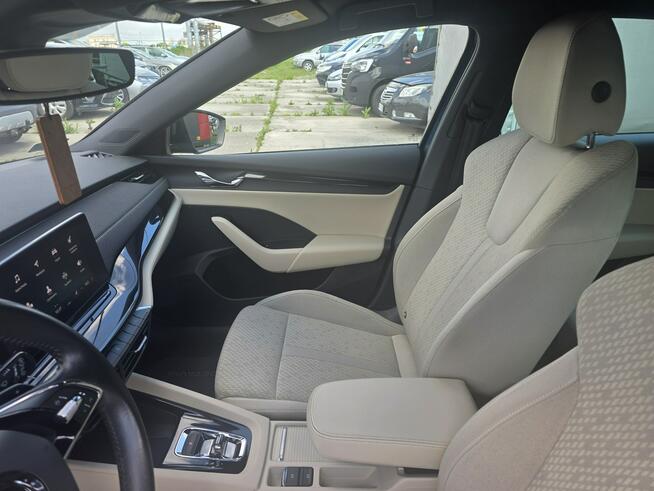Škoda Octavia DSG 150 KM |Salon Polska|1 Właściciel|VAT 23%|Kamera|Navi|automat