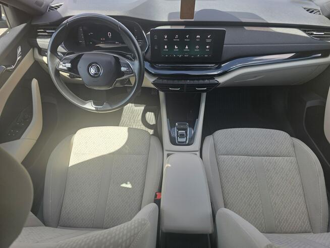 Škoda Octavia DSG 150 KM |Salon Polska|1 Właściciel|VAT 23%|Kamera|Navi|automat