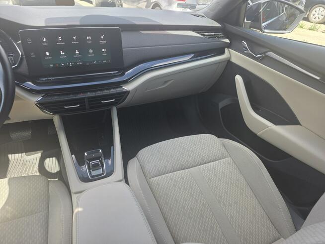Škoda Octavia DSG 150 KM |Salon Polska|1 Właściciel|VAT 23%|Kamera|Navi|automat