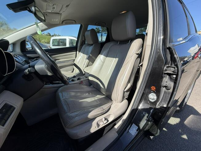 Mazda CX-7 4X4, Klimatronic, 2 kpl. kół, Bluetooth, Kamera cofania