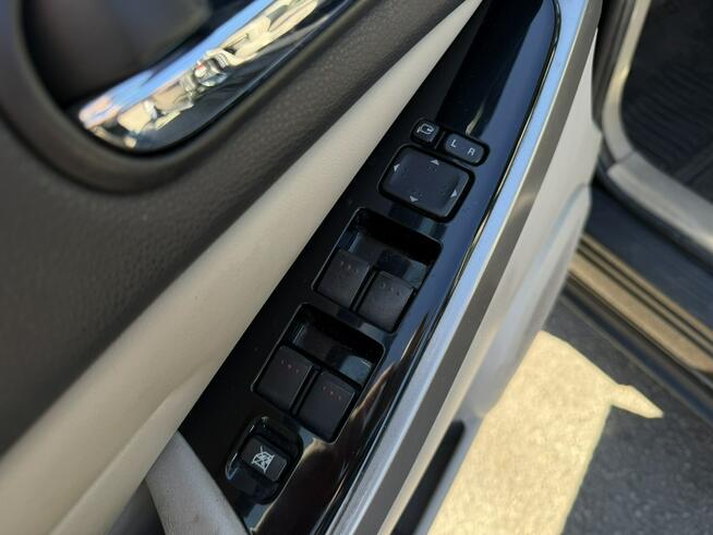 Mazda CX-7 4X4, Klimatronic, 2 kpl. kół, Bluetooth, Kamera cofania