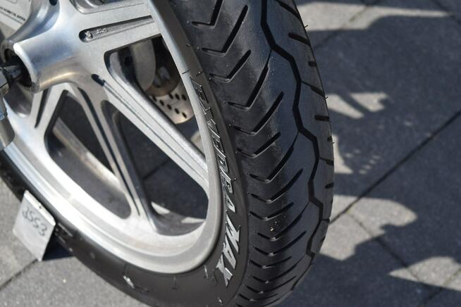 Kawasaki EN bardzo ładny stan, dok. na km, 1 ręka, z DE***