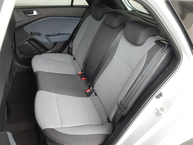 Hyundai i20 1.2 Ben.75KM/Klima/Czuj.Parkowania/Ks.Serwisowe
