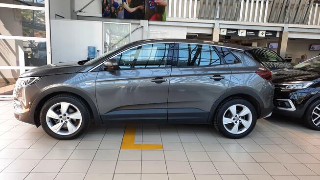 Opel Grandland X 1.2 Start/Stop Business INNOVATION