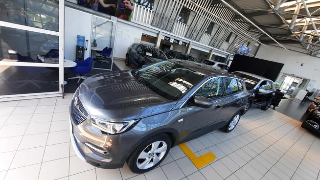 Opel Grandland X 1.2 Start/Stop Business INNOVATION