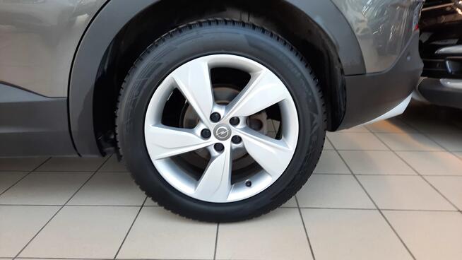 Opel Grandland X 1.2 Start/Stop Business INNOVATION