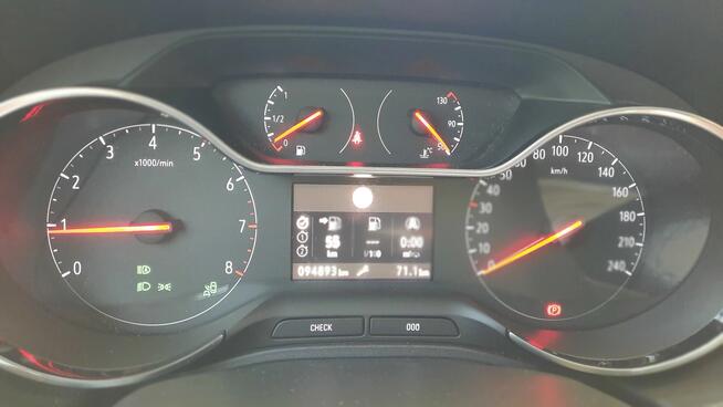 Opel Grandland X 1.2 Start/Stop Business INNOVATION