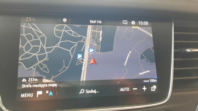 Opel Grandland X 1.2 Start/Stop Business INNOVATION