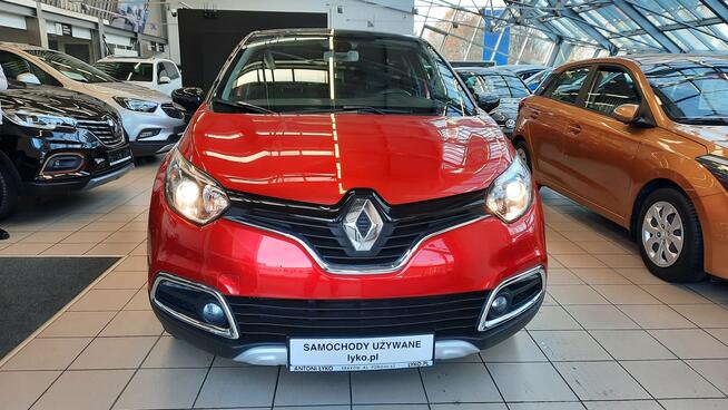 Renault Captur (ENERGY) TCe 90 LIFE