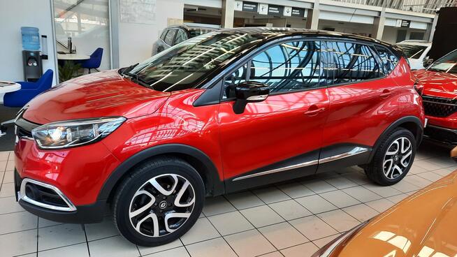 Renault Captur (ENERGY) TCe 90 LIFE