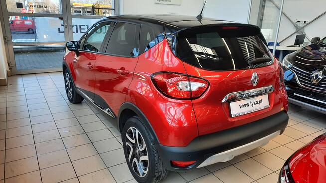 Renault Captur (ENERGY) TCe 90 LIFE