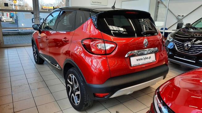 Renault Captur (ENERGY) TCe 90 LIFE