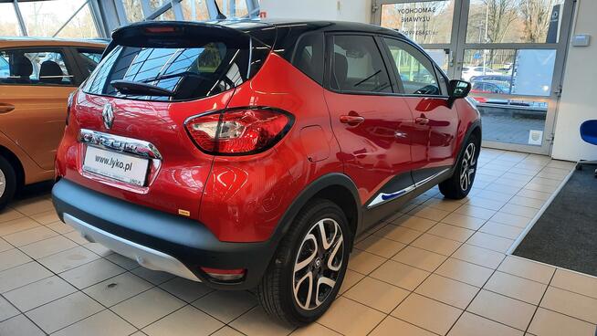 Renault Captur (ENERGY) TCe 90 LIFE