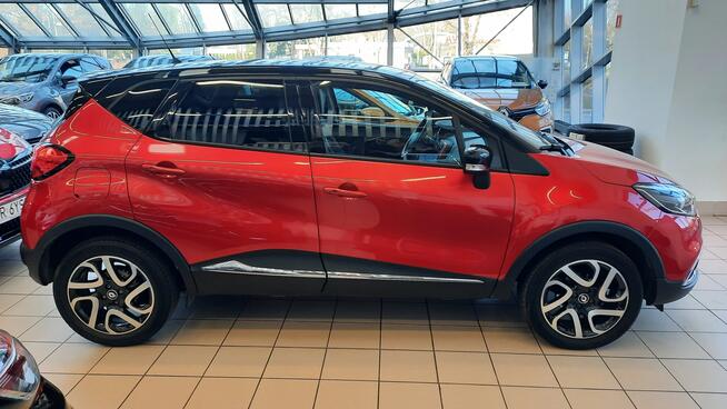 Renault Captur (ENERGY) TCe 90 LIFE