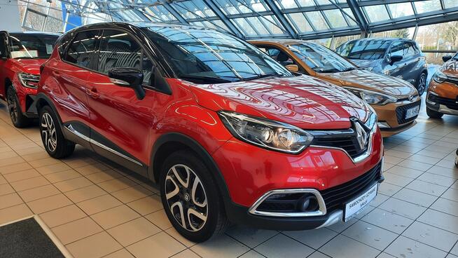 Renault Captur (ENERGY) TCe 90 LIFE