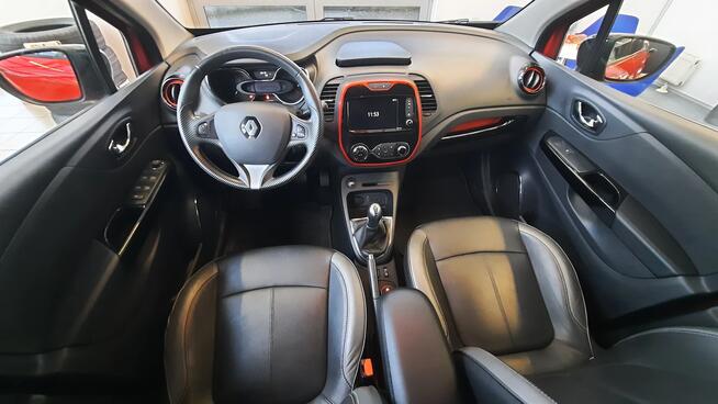 Renault Captur (ENERGY) TCe 90 LIFE