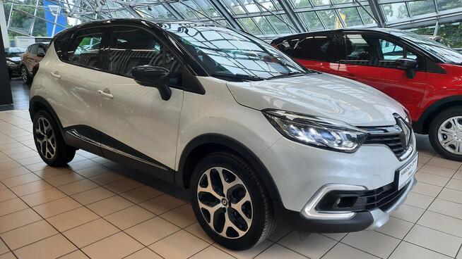 Renault Captur (ENERGY) TCe 90 INTENS