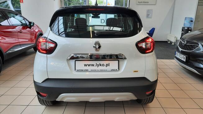 Renault Captur (ENERGY) TCe 90 INTENS