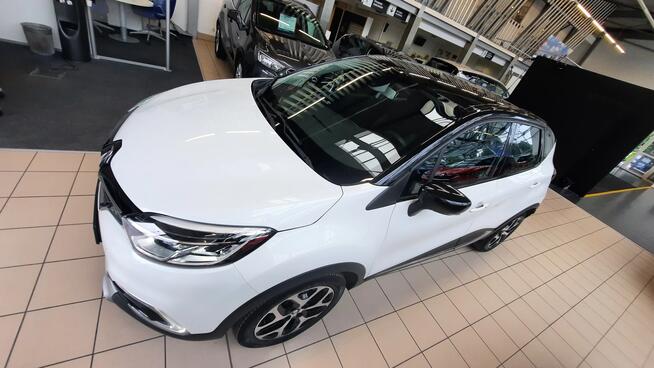 Renault Captur (ENERGY) TCe 90 INTENS