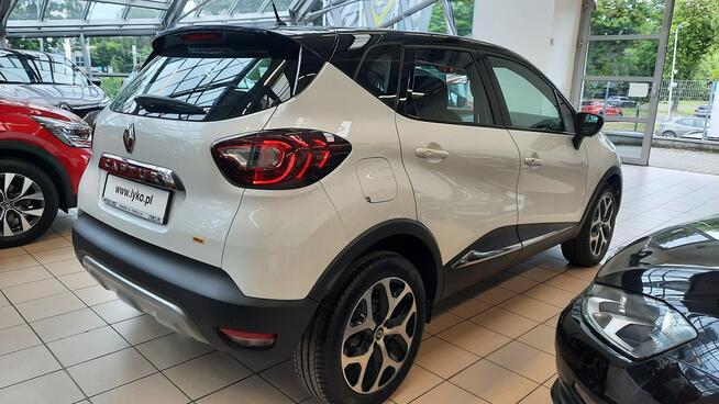 Renault Captur (ENERGY) TCe 90 INTENS