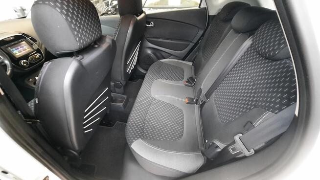 Renault Captur (ENERGY) TCe 90 INTENS
