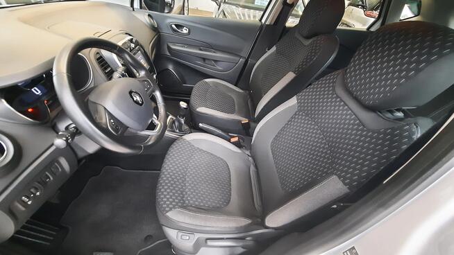 Renault Captur (ENERGY) TCe 90 INTENS