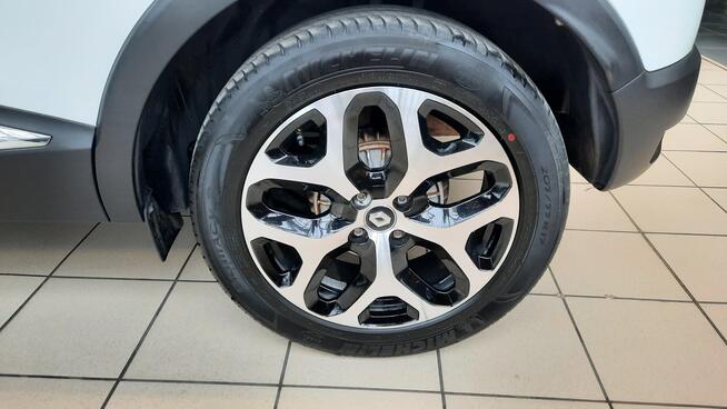 Renault Captur (ENERGY) TCe 90 INTENS