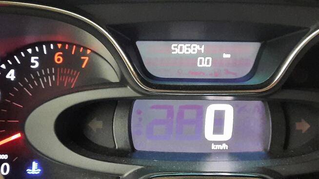 Renault Captur (ENERGY) TCe 90 INTENS